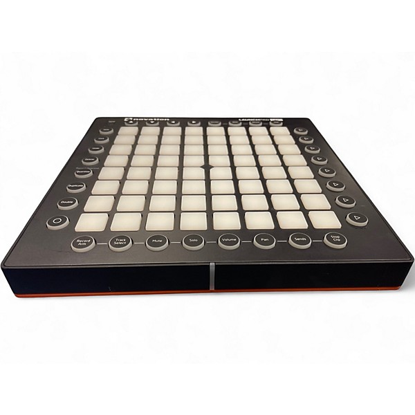 Used Novation Launchpad Pro MIDI Controller