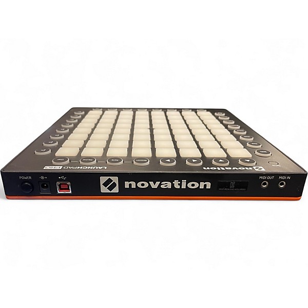 Used Novation Launchpad Pro MIDI Controller