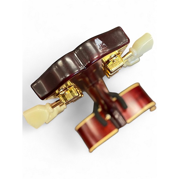 Used Epiphone INSPIRED BY HUMMINGBIRD SUNBURST Acoustic Electric Guitar