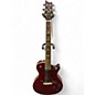 Used PRS 245 SE Cherry Solid Body Electric Guitar thumbnail