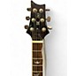 Used PRS 245 SE Cherry Solid Body Electric Guitar