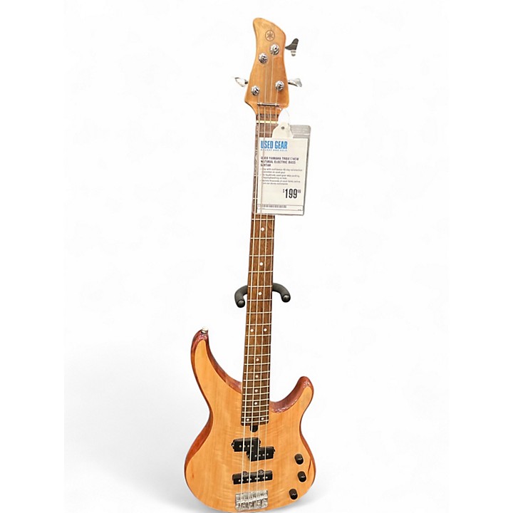 YAMAHA 5弦ベース TRB5-Ⅱ YAMAHA TRB 5 II bass guitars for sale in USA | guitar-list