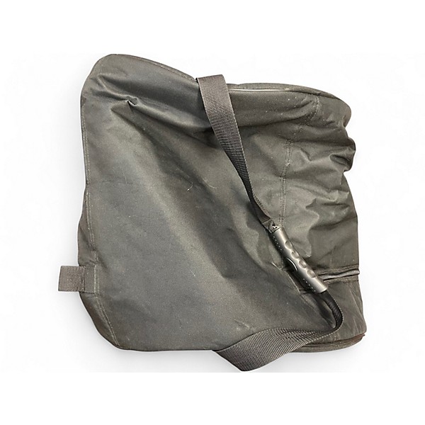 Used Humes & Berg Galaxy 16x16 Bag Drum Bag