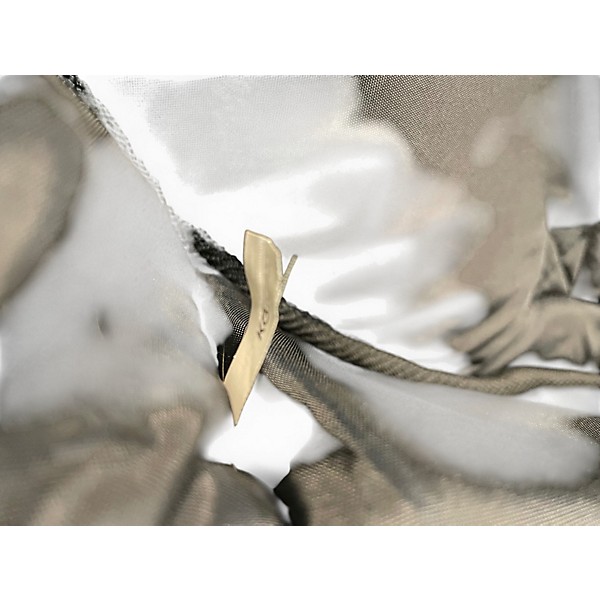 Used Humes & Berg Galaxy 16x16 Bag Drum Bag