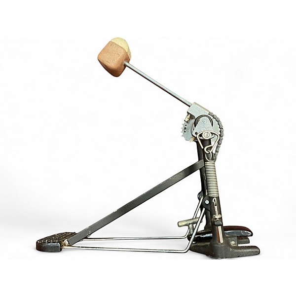 Used DW 5000 Series Single Single Bass Drum Pedal