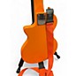 Used Orange Amplifiers OBass Orange Electric Bass Guitar