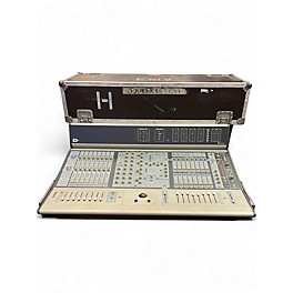 Used Digidesign AVID PROFILE D SHOW Digital Mixer