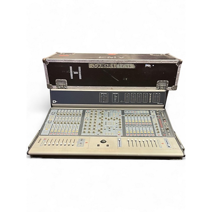 Used Digidesign AVID PROFILE D SHOW Digital Mixer | Guitar Center