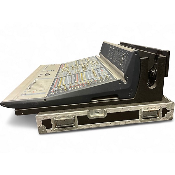 Used Digidesign AVID PROFILE D SHOW Digital Mixer