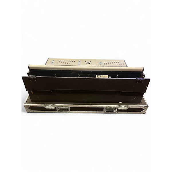 Used Digidesign AVID PROFILE D SHOW Digital Mixer