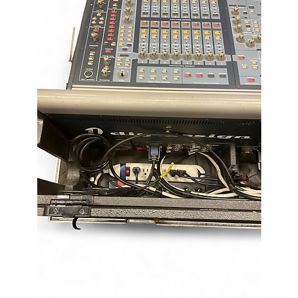 Used Digidesign AVID PROFILE D SHOW Digital Mixer