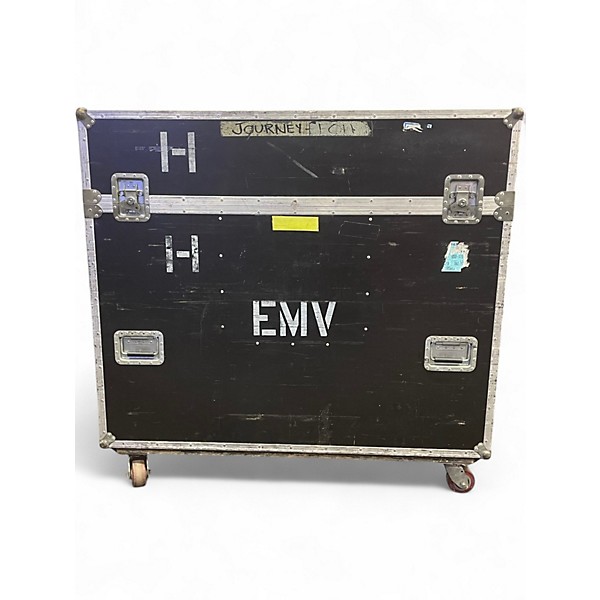 Used Digidesign AVID PROFILE D SHOW Digital Mixer