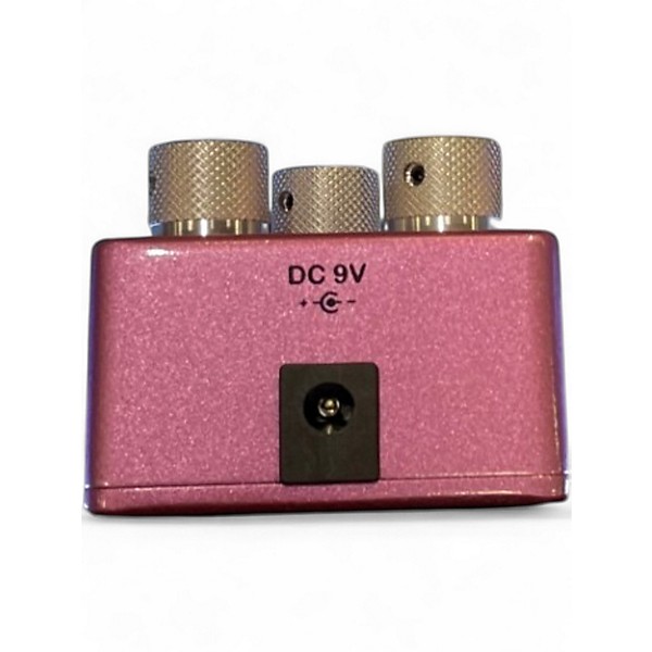 Used GAMMA EROS Effect Pedal