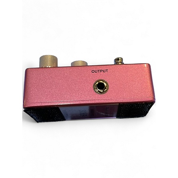 Used GAMMA EROS Effect Pedal