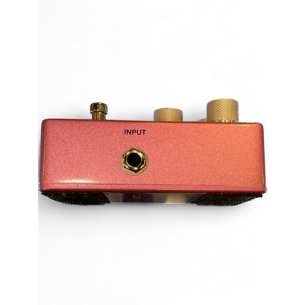 Used GAMMA EROS Effect Pedal