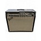 Used Fender Cyber Deluxe 1x12 65W Guitar Combo Amp thumbnail