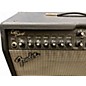 Used Fender Cyber Deluxe 1x12 65W Guitar Combo Amp