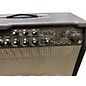 Used Fender Cyber Deluxe 1x12 65W Guitar Combo Amp