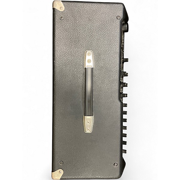 Used Fender Cyber Deluxe 1x12 65W Guitar Combo Amp