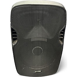 Used Gemini PA 15L Powered Speaker