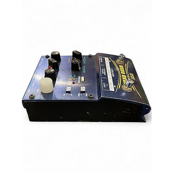 Used Akai Professional HEAD RUSH Effect Pedal