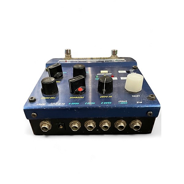 Used Akai Professional HEAD RUSH Effect Pedal