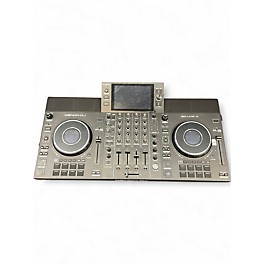 Used Denon DJ SC LIVE 4 DJ Controller