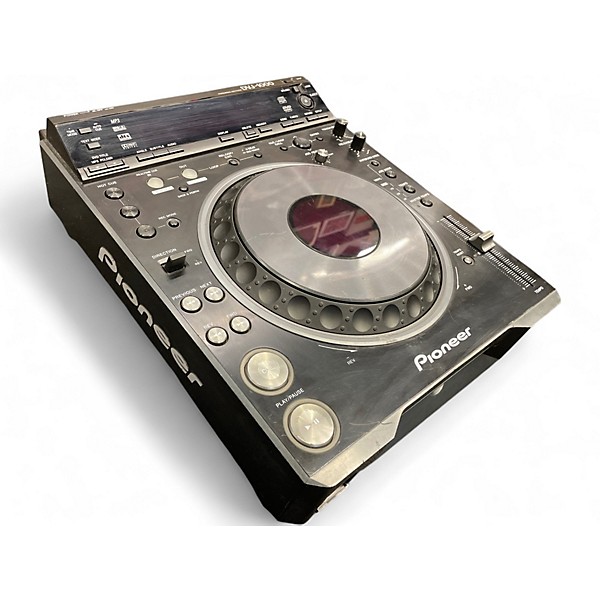 Used Pioneer DJ DVJ1000 DJ Player