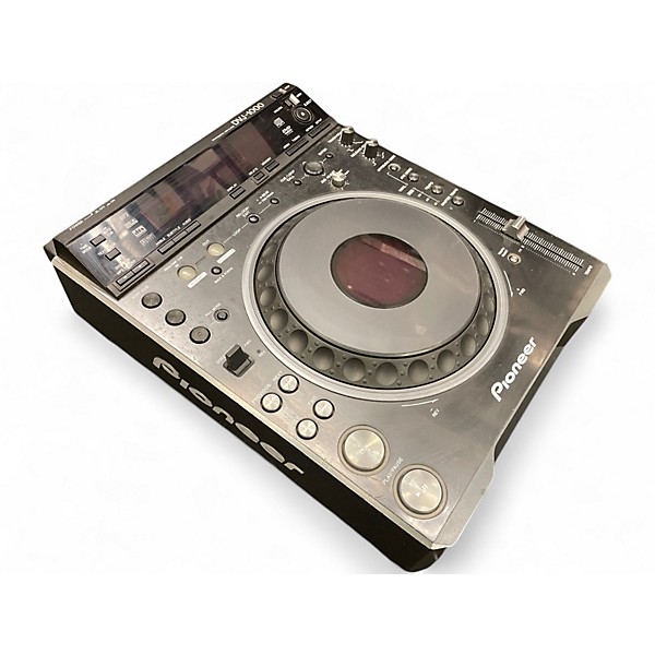 Used Pioneer DJ DVJ1000 DJ Player