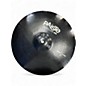 Used Paiste 15in Color Sound 900 Heavy Bottom Hi-Hat Pair Cymbal