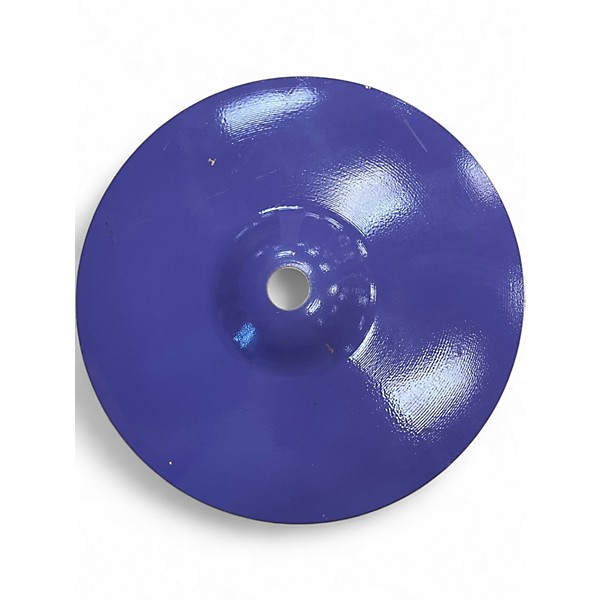 Used Paiste 6.5in cup chime Cymbal