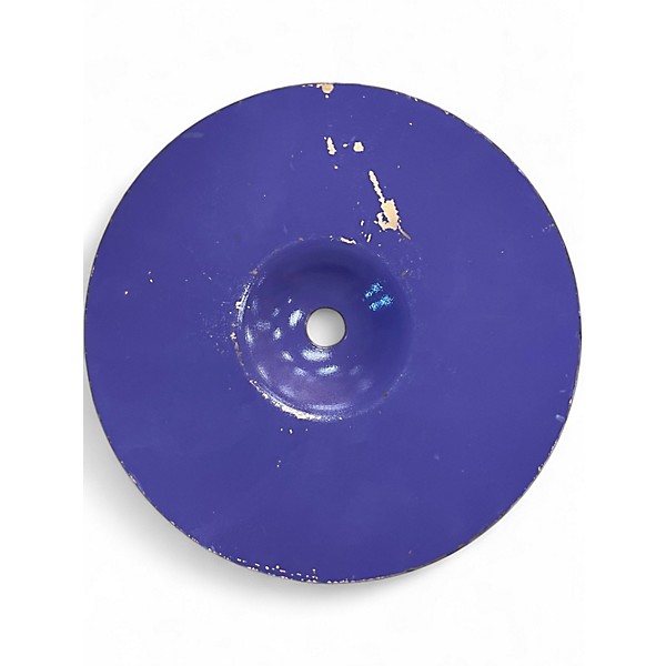 Used Paiste 6.5in cup chime Cymbal