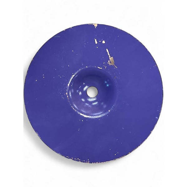 Used Paiste 6.5in cup chime Cymbal