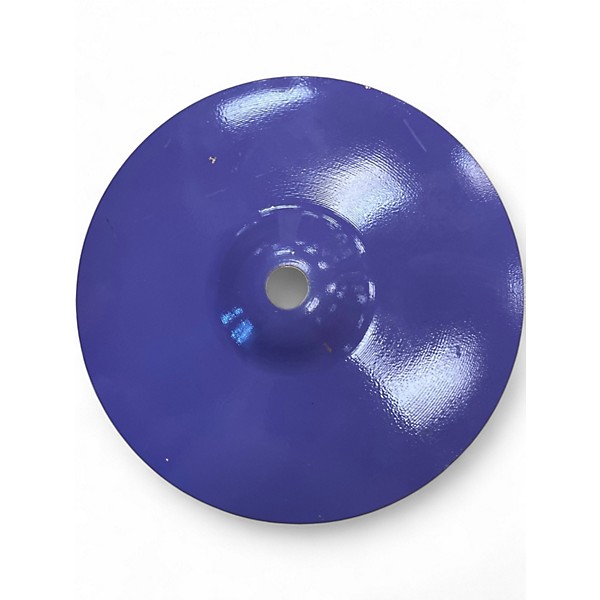 Used Paiste 6.5in cup chime Cymbal