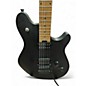 Used EVH Wolfgang Standard Black Solid Body Electric Guitar