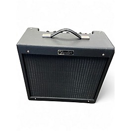 Used Fender Blues Junior IV 15W 1x12 Tube Guitar Combo Amp