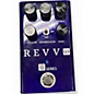 Used Revv Amplification G3 Effect Pedal thumbnail