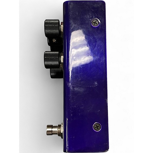 Used Revv Amplification G3 Effect Pedal