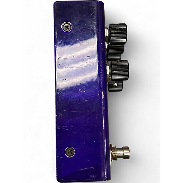 Used Revv Amplification G3 Effect Pedal