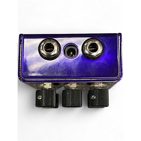 Used Revv Amplification G3 Effect Pedal