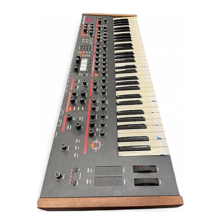 Used Dave Smith PROPHET 12 Synthesizer | Guitar Center
