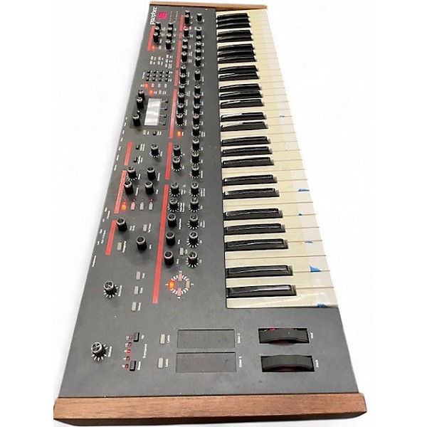 Used Dave Smith PROPHET 12 Synthesizer