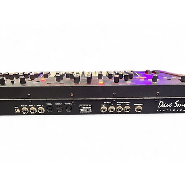 Used Dave Smith PROPHET 12 Synthesizer