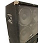 Used Ampeg BSE410HLF Bass Cabinet