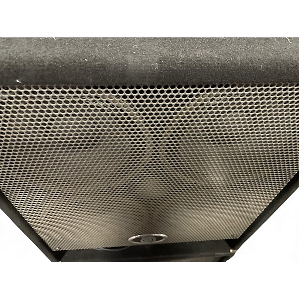 Used Ampeg BSE410HLF Bass Cabinet