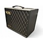 Used VOX Valvetronix VT20X 20W 1x8 Guitar Combo Amp