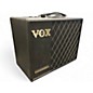 Used VOX Valvetronix VT20X 20W 1x8 Guitar Combo Amp