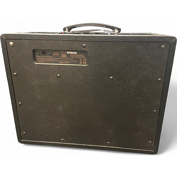 Used VOX Valvetronix VT20X 20W 1x8 Guitar Combo Amp