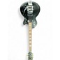 Used Gibson Les Paul Studio Bigsby Black Solid Body Electric Guitar thumbnail