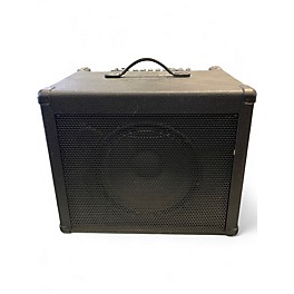 Used Kustom KMA65 Bass Combo Amp